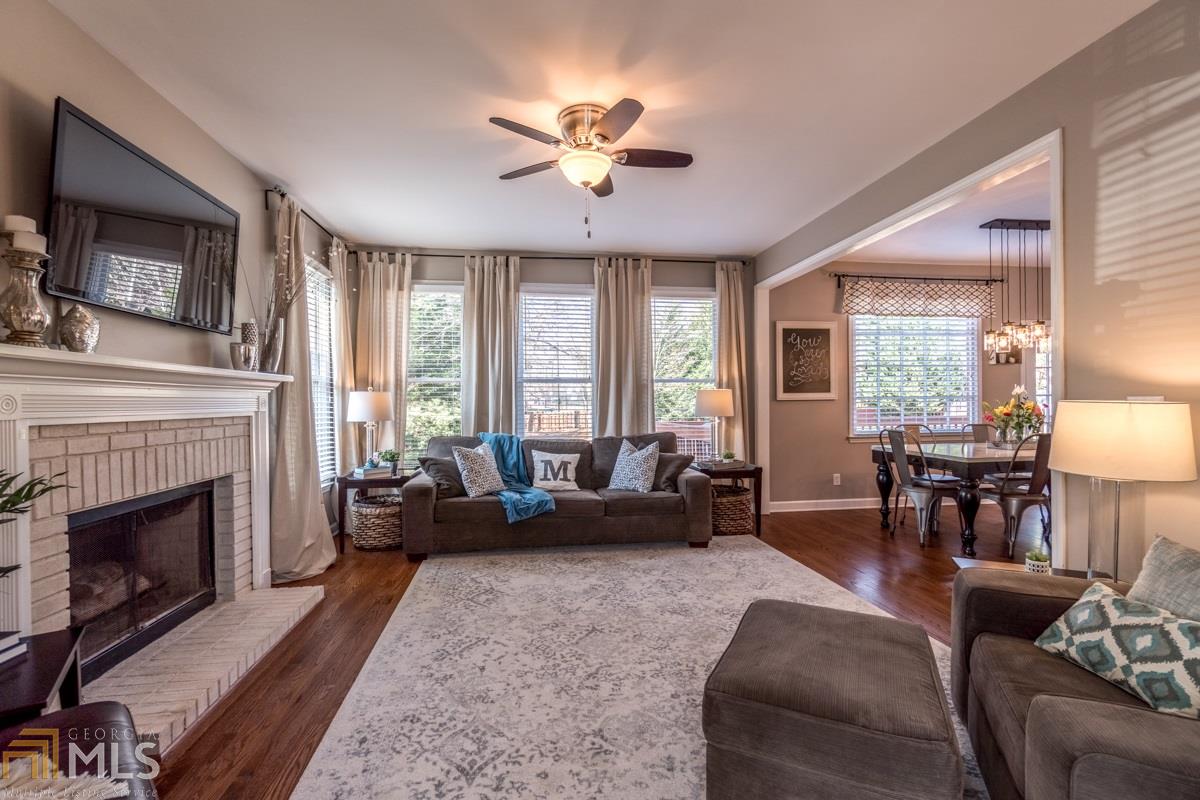 4535 Sutton Ln, Suwanee, GA 30024 photo 13