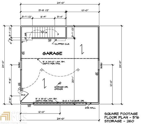 326 Morgan Mill Rd, Brooks, GA 30205 photo 32