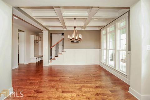 326 Morgan Mill Rd, Brooks, GA 30205 photo 6