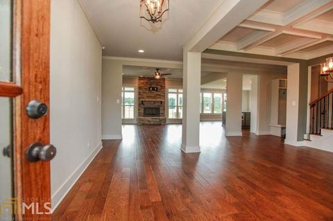 326 Morgan Mill Rd, Brooks, GA 30205 photo 5