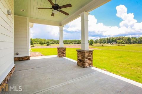 326 Morgan Mill Rd, Brooks, GA 30205 photo 4