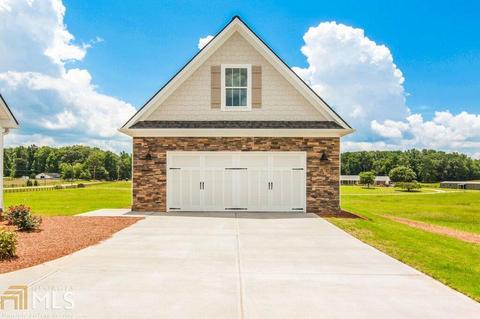 326 Morgan Mill Rd, Brooks, GA 30205 photo 3
