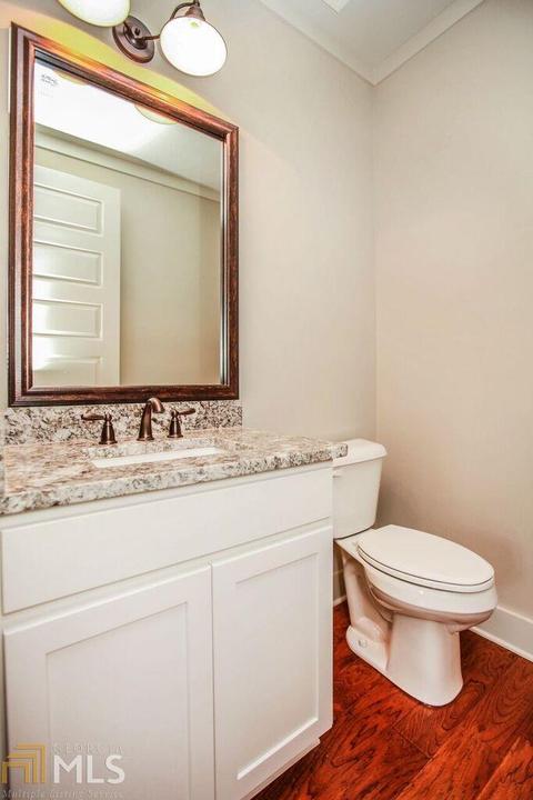 326 Morgan Mill Rd, Brooks, GA 30205 photo 19
