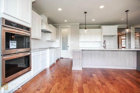 326 Morgan Mill Rd, Brooks, GA 30205 photo 9