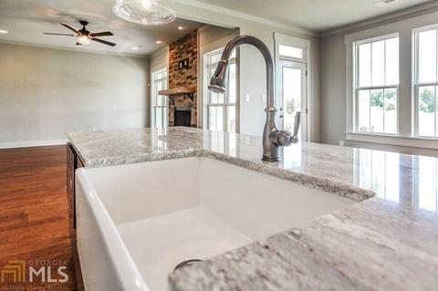 326 Morgan Mill Rd, Brooks, GA 30205 photo 8