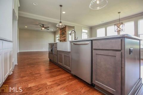 326 Morgan Mill Rd, Brooks, GA 30205 photo 7