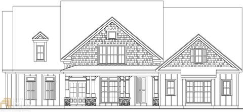 326 Morgan Mill Rd, Brooks, GA 30205 photo 30
