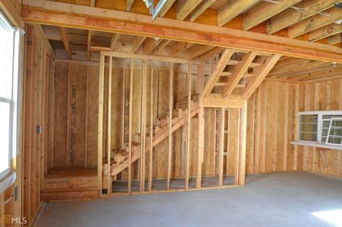 326 Morgan Mill Rd, Brooks, GA 30205 photo 29