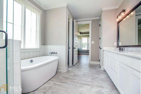 326 Morgan Mill Rd, Brooks, GA 30205 photo 12