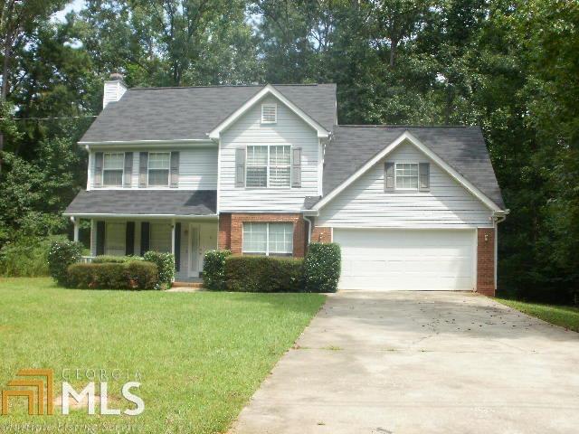 430 Fox Meadow Dr, Covington, GA 30016 photo 1