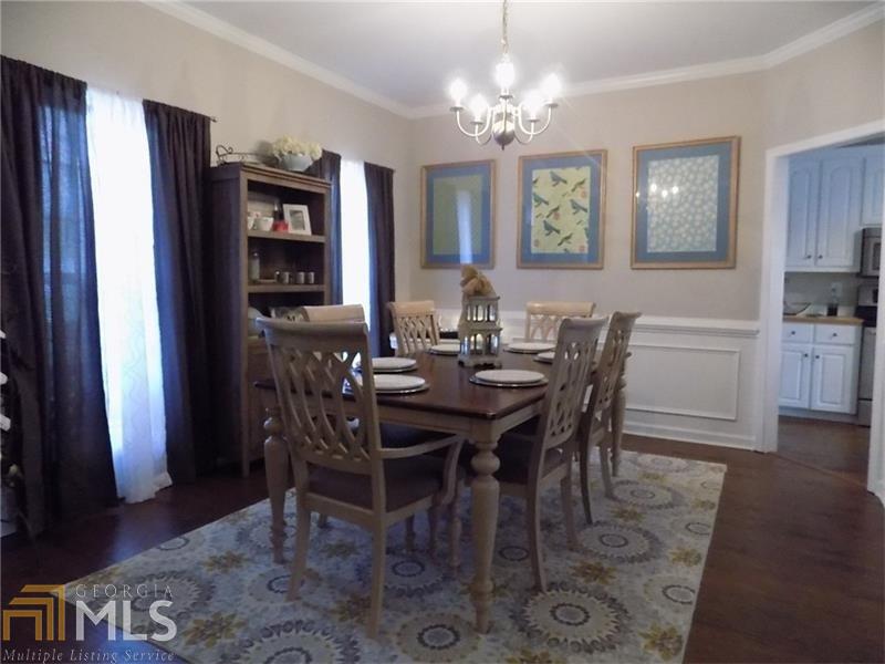 409 Maple Rdg, White, GA 30184 photo 3