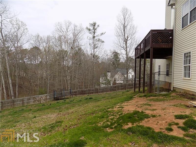 409 Maple Rdg, White, GA 30184 photo 33