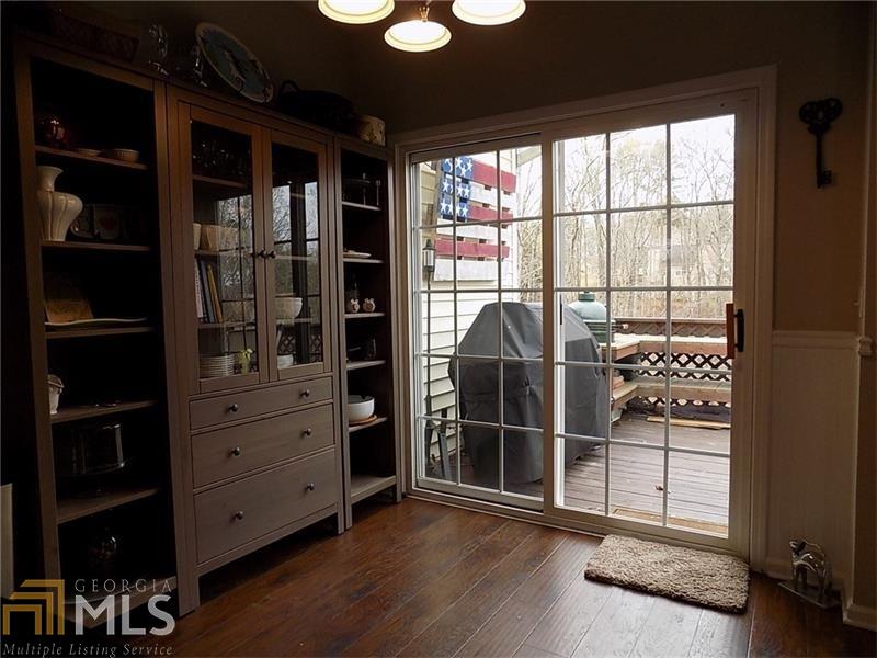 409 Maple Rdg, White, GA 30184 photo 7