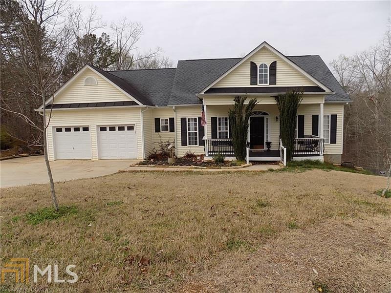 409 Maple Rdg, White, GA 30184 photo 1