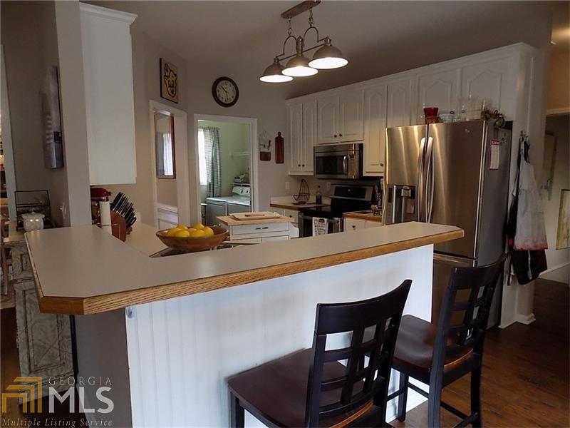 409 Maple Rdg, White, GA 30184 photo 15