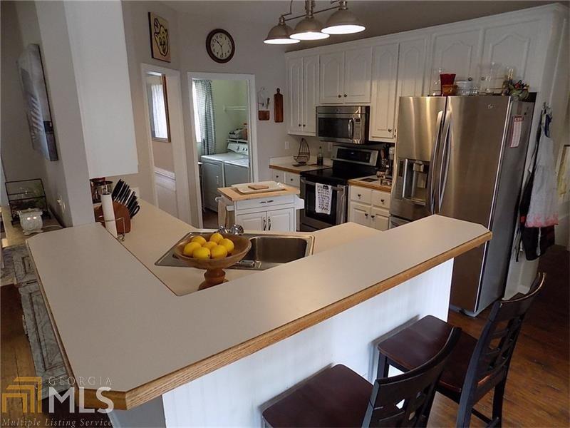 409 Maple Rdg, White, GA 30184 photo 18