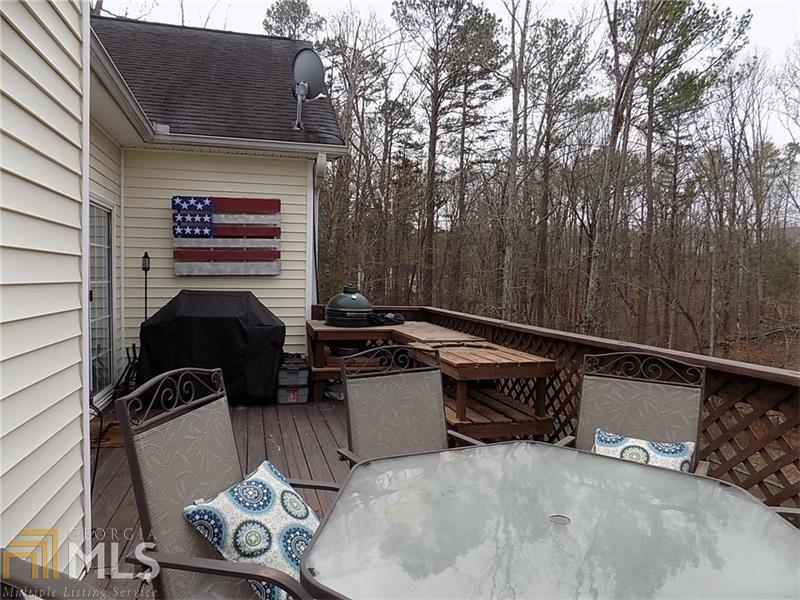 409 Maple Rdg, White, GA 30184 photo 35