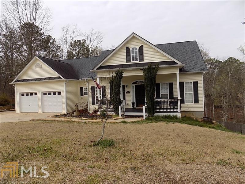 409 Maple Rdg, White, GA 30184 photo 36