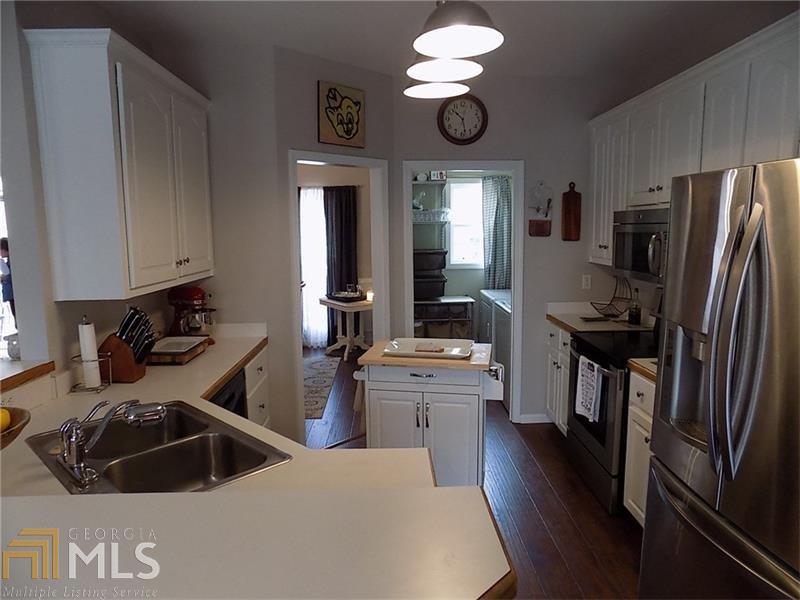 409 Maple Rdg, White, GA 30184 photo 16