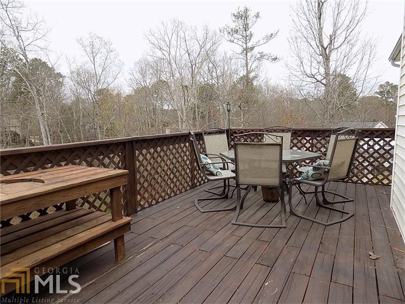 409 Maple Rdg, White, GA 30184 photo 34