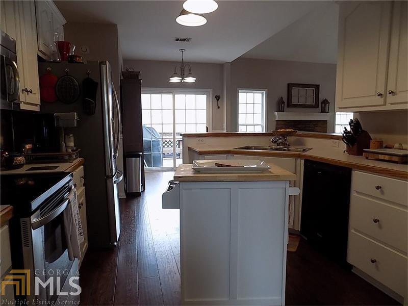 409 Maple Rdg, White, GA 30184 photo 17