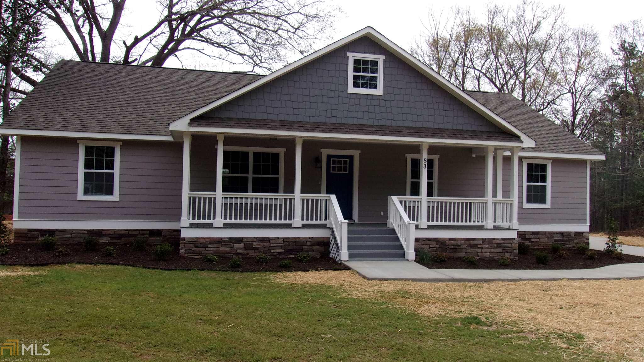 83 Kimbrough, Lagrange, GA 30240 photo 1
