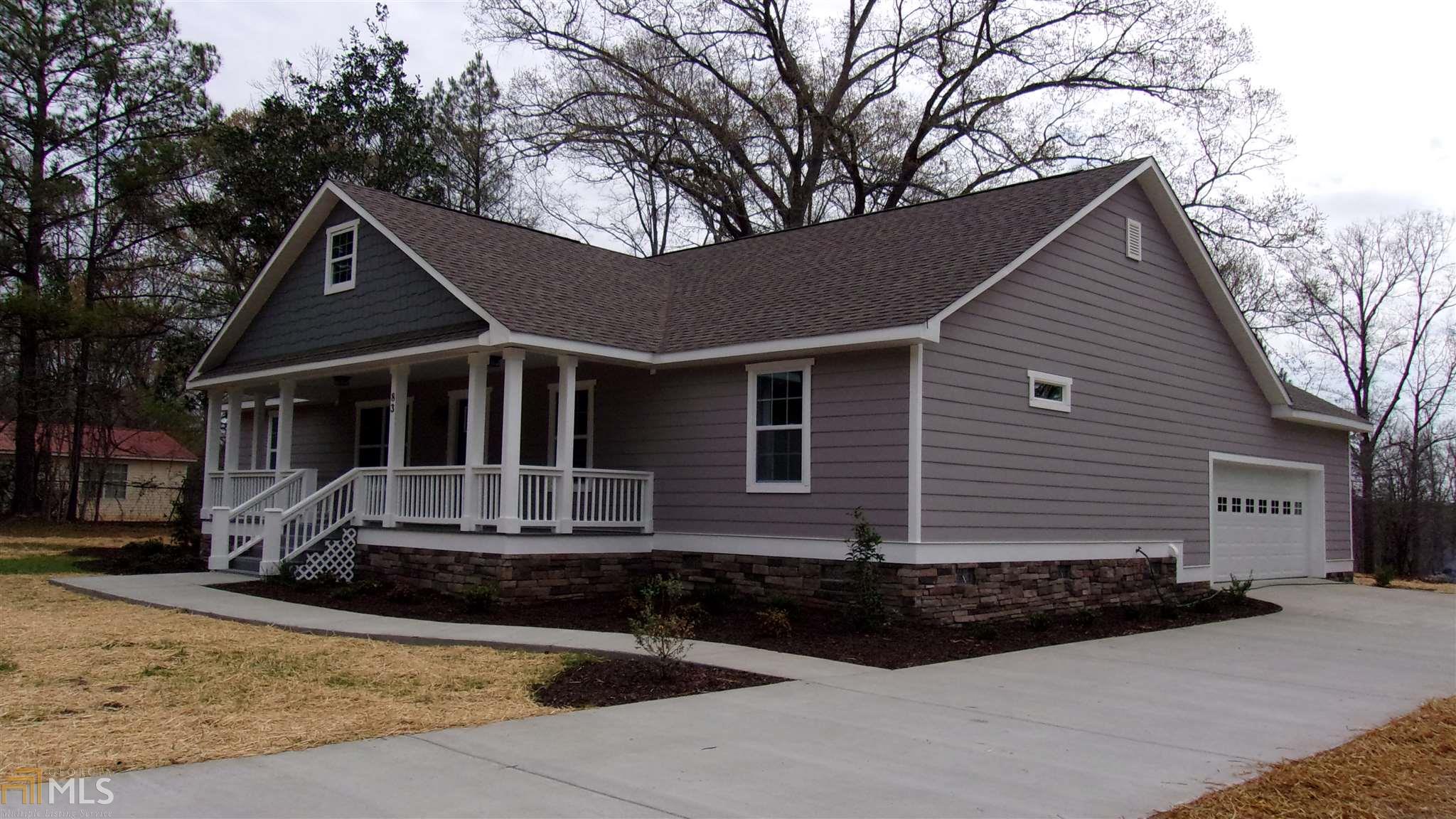 83 Kimbrough, Lagrange, GA 30240 photo 2