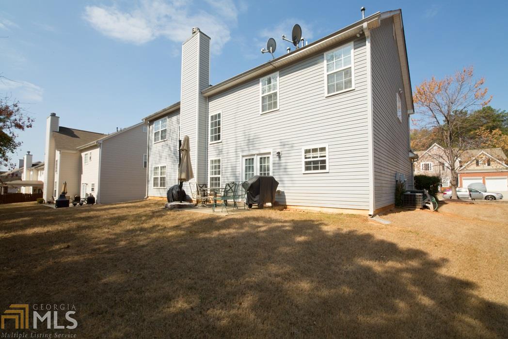955 Maple Leaf Dr, Mcdonough, GA 30253 photo 36