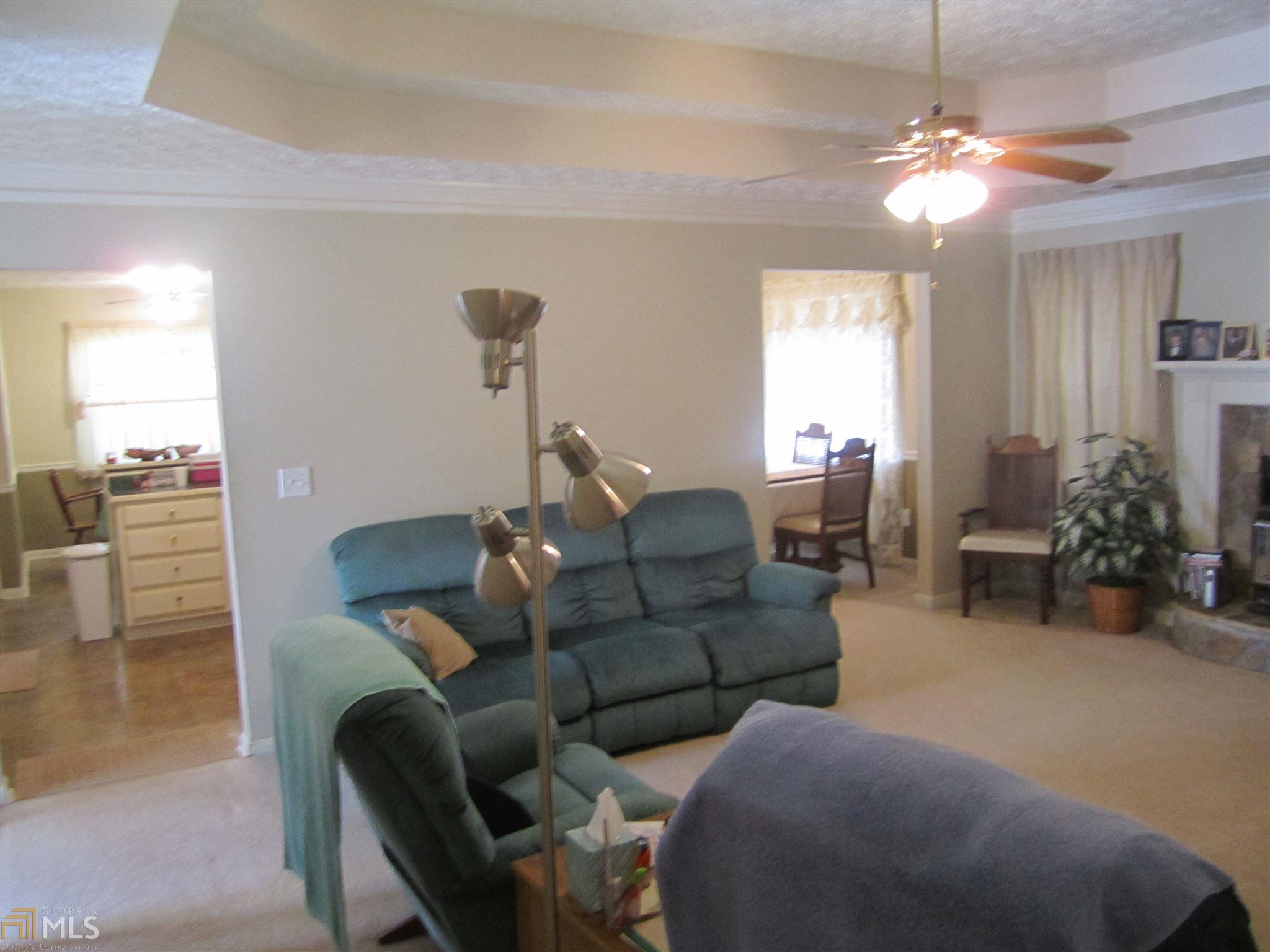 25 Sunset Ct, Covington, GA 30016 photo 6