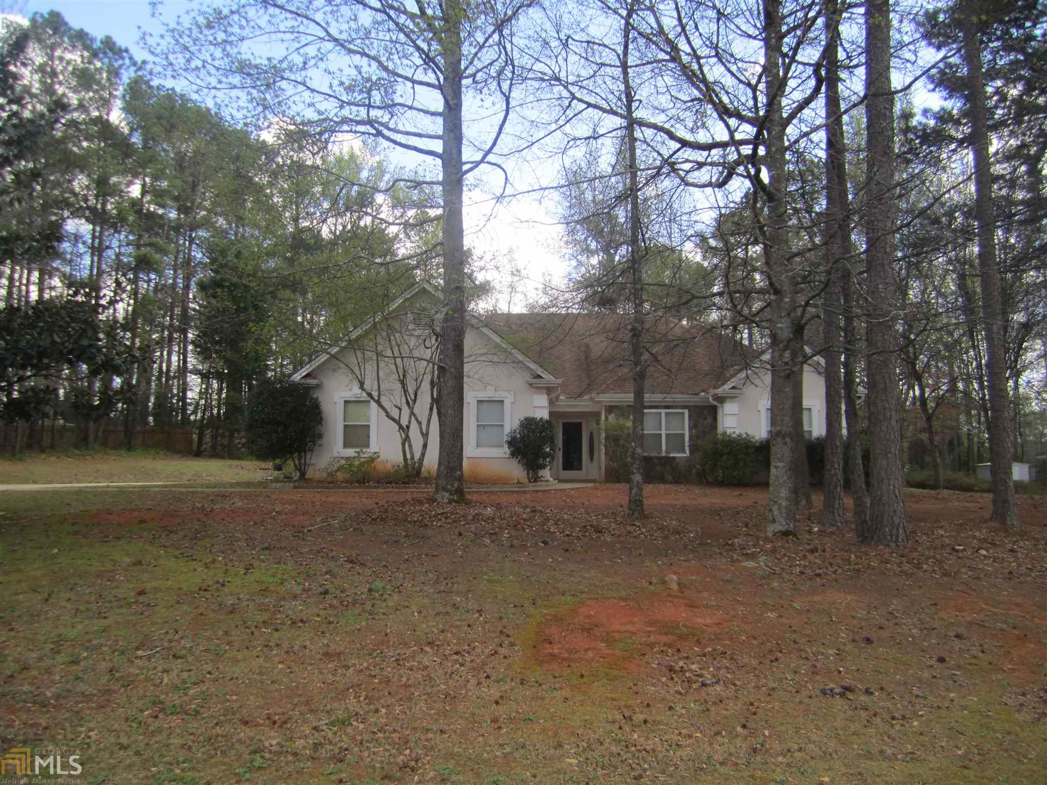 25 Sunset Ct, Covington, GA 30016 photo 1