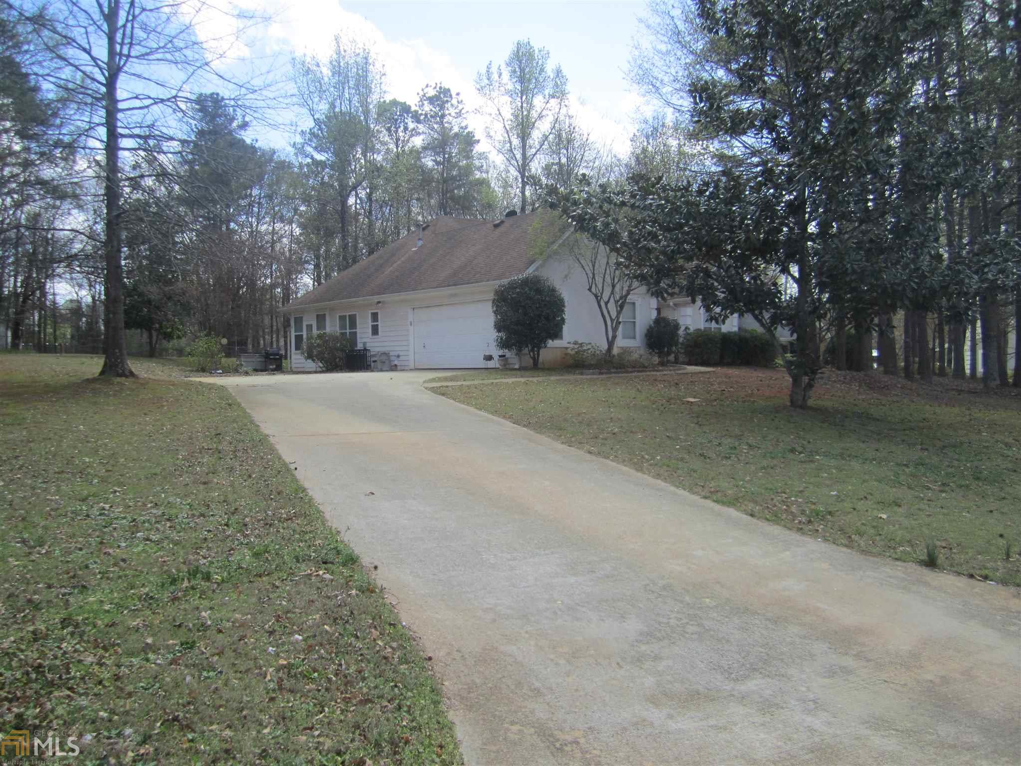 25 Sunset Ct, Covington, GA 30016 photo 2