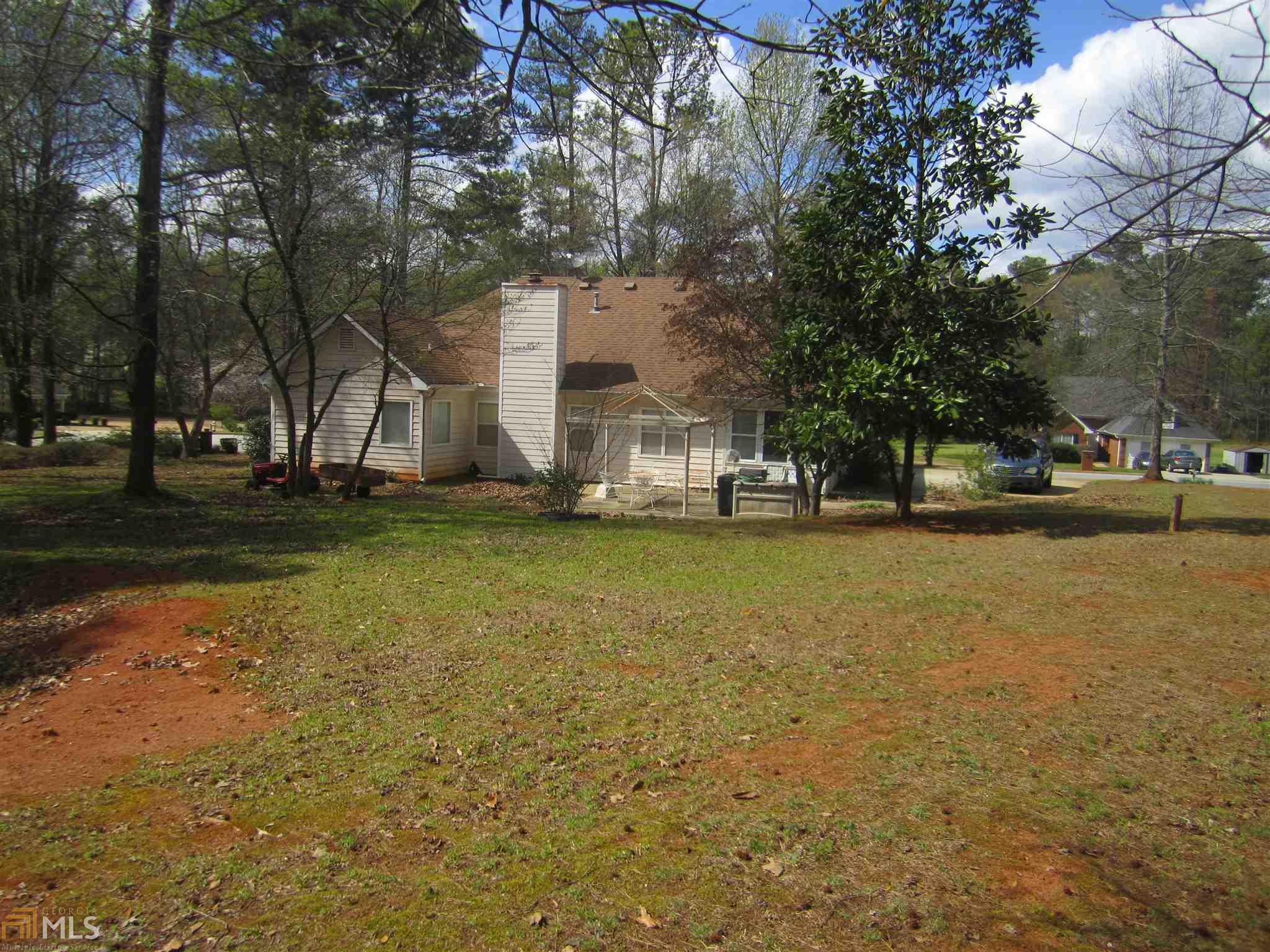25 Sunset Ct, Covington, GA 30016 photo 3