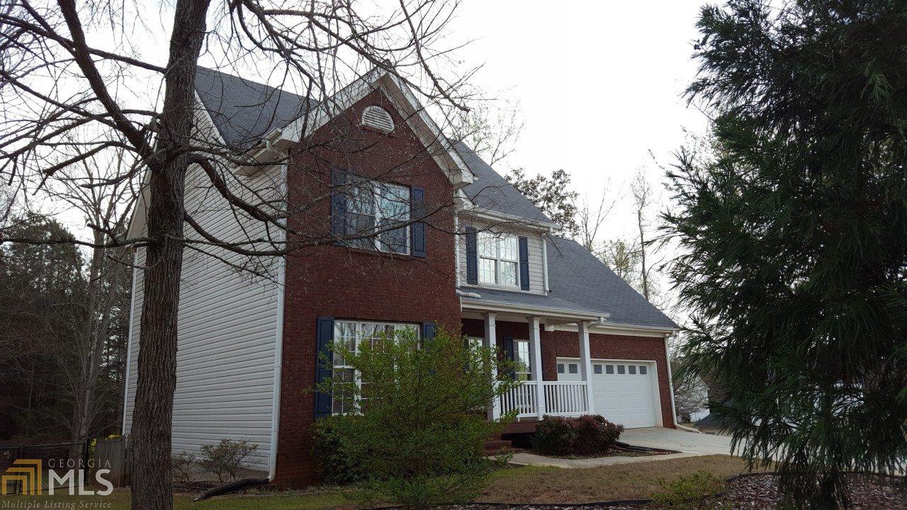 20 Concord Ct, Covington, GA 30016 photo 2