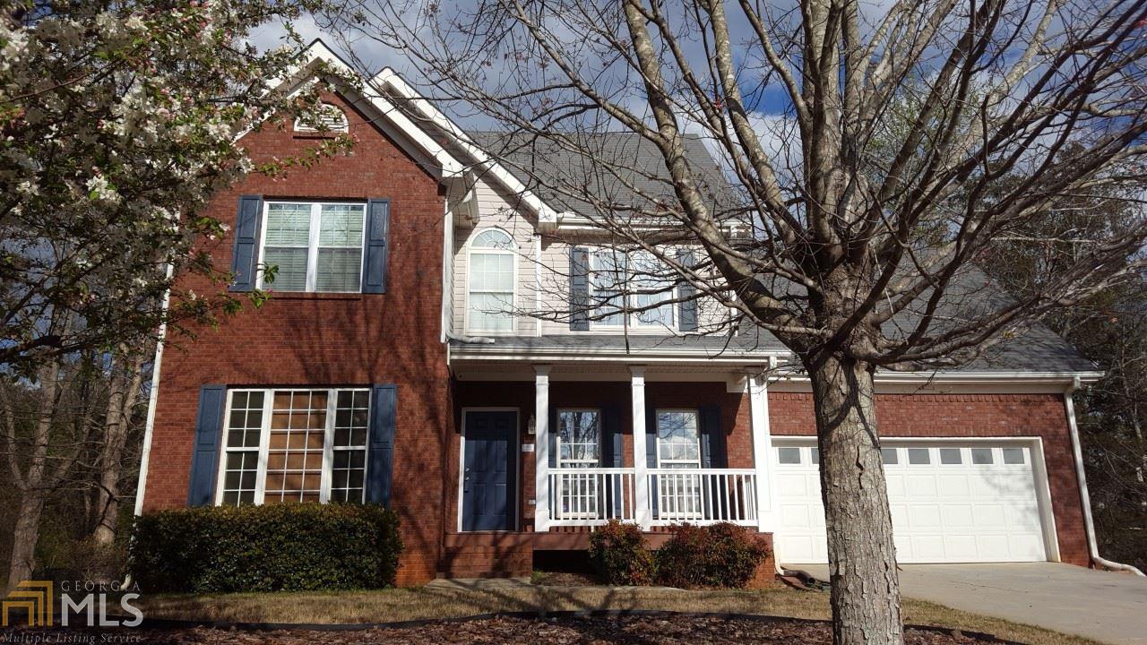 20 Concord Ct, Covington, GA 30016 photo 1