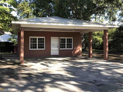 1601 Roberson St, Dublin, GA 31021 photo 15