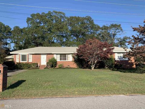 1601 Roberson St, Dublin, GA 31021 photo 1
