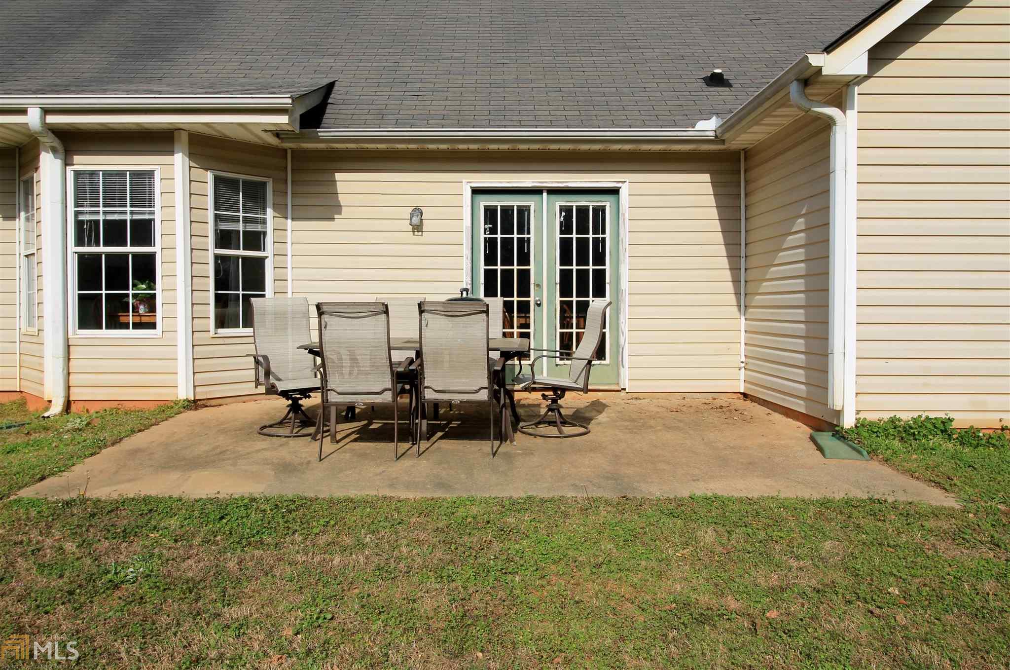 159 Jim Mcmichael Rd, Jackson, GA 30233 photo 4