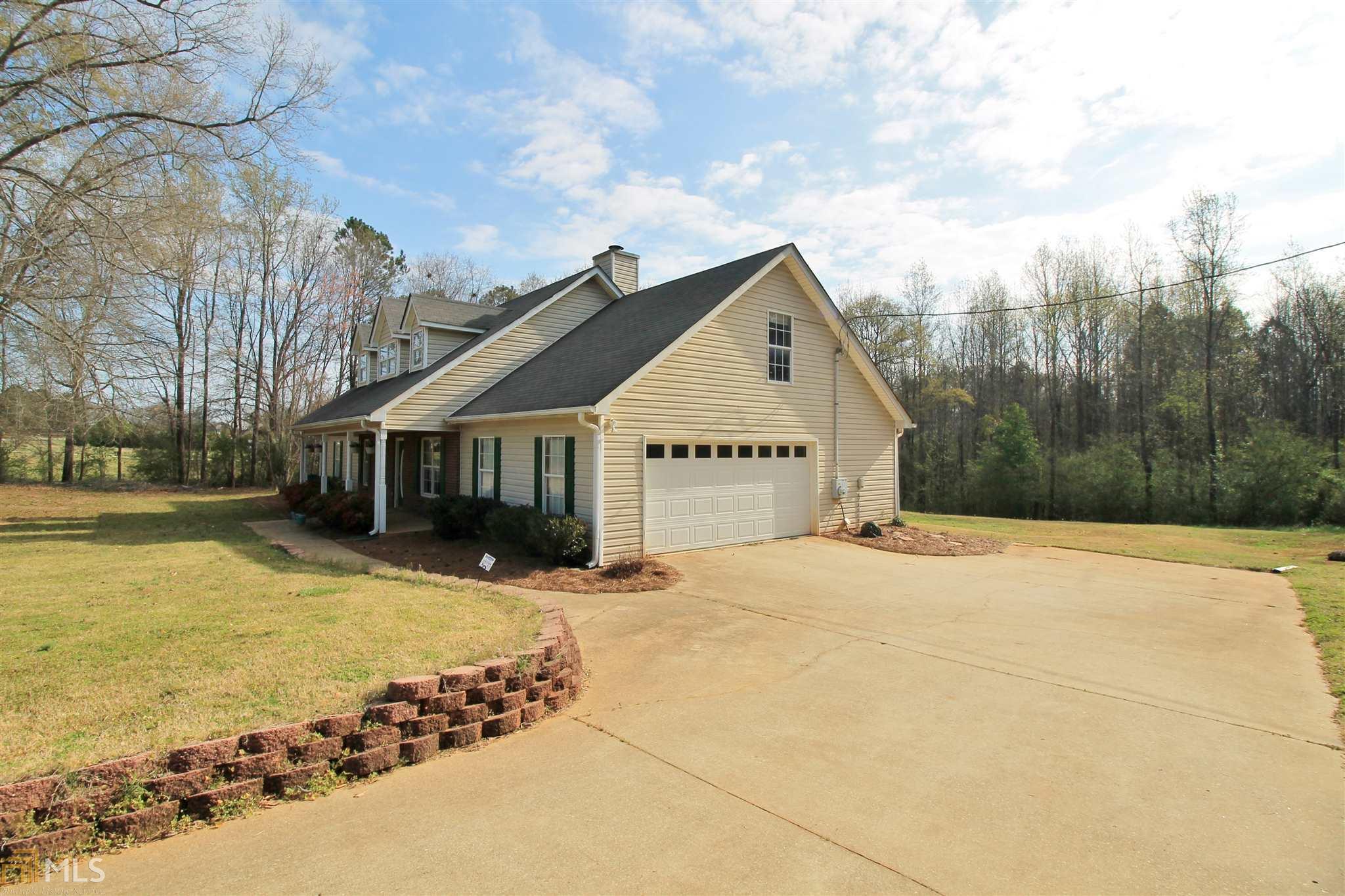159 Jim Mcmichael Rd, Jackson, GA 30233 photo 2