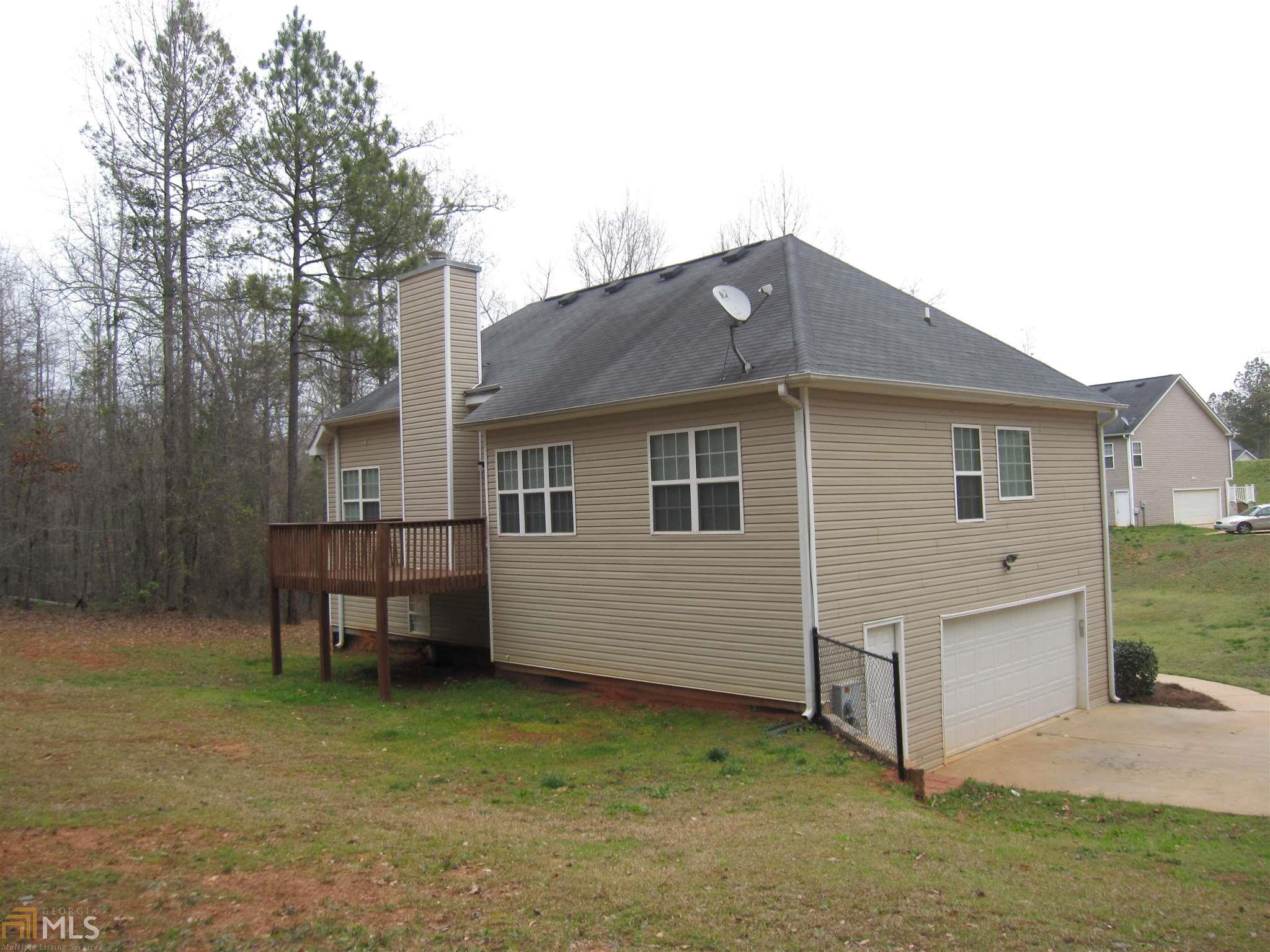 30 Shenandoah Dr, Covington, GA 30016 photo 2