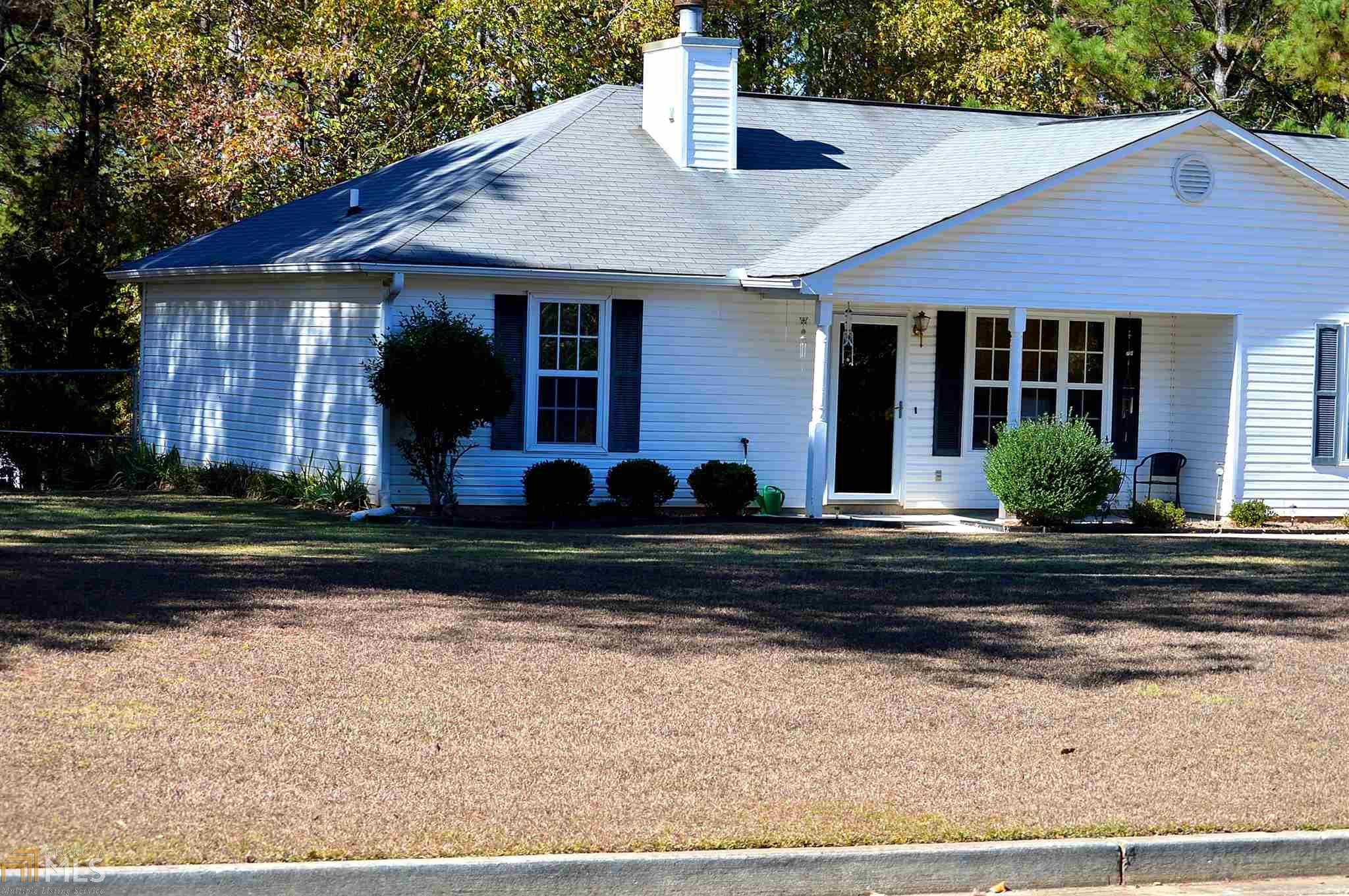 11 Willow Ridge Dr, Hampton, GA 30228 photo 2