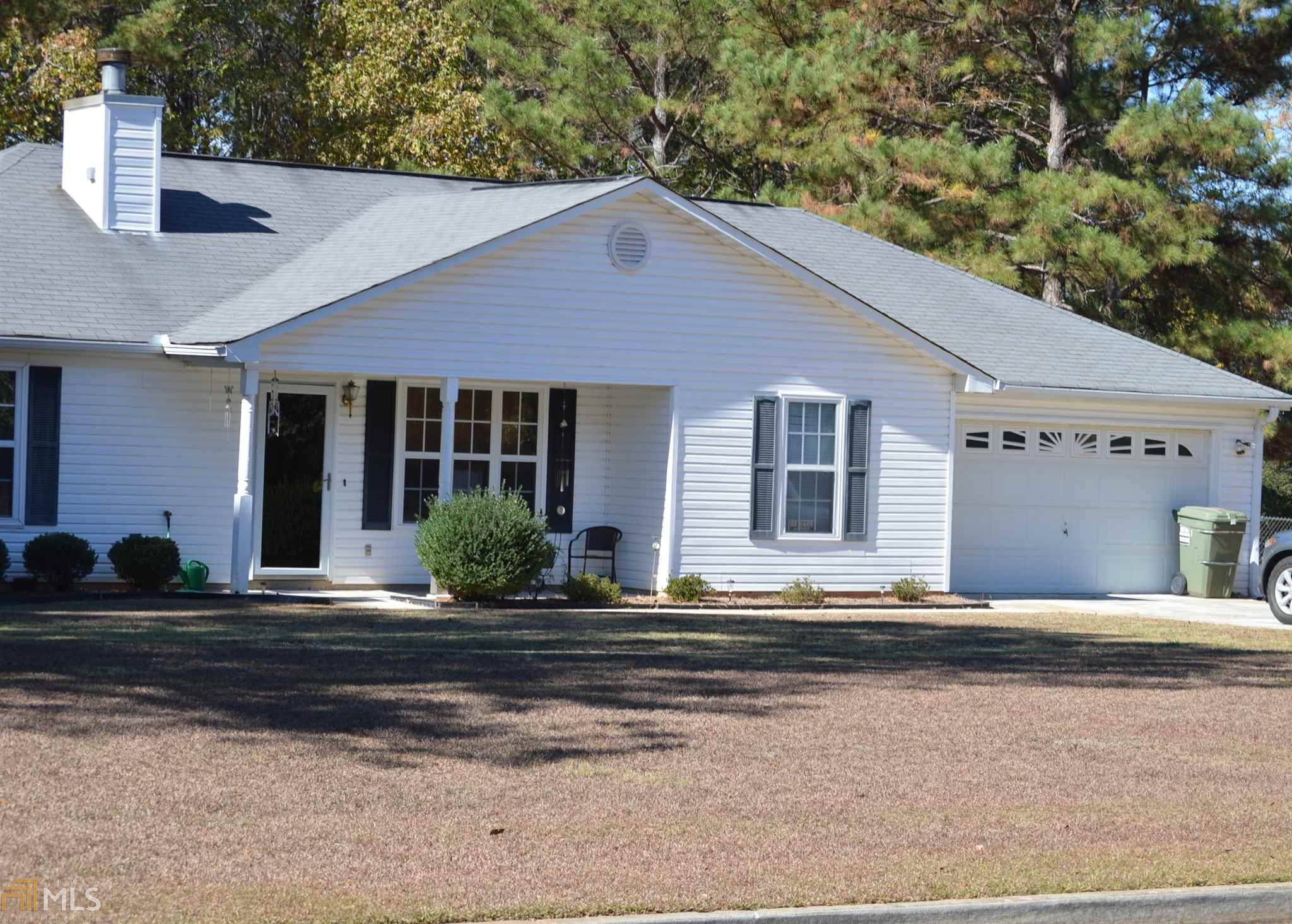11 Willow Ridge Dr, Hampton, GA 30228 photo 1