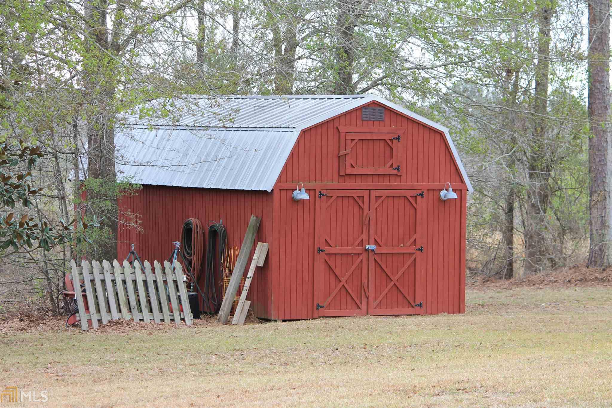 1315 Lawson Rd, Lyons, GA 30436 photo 3