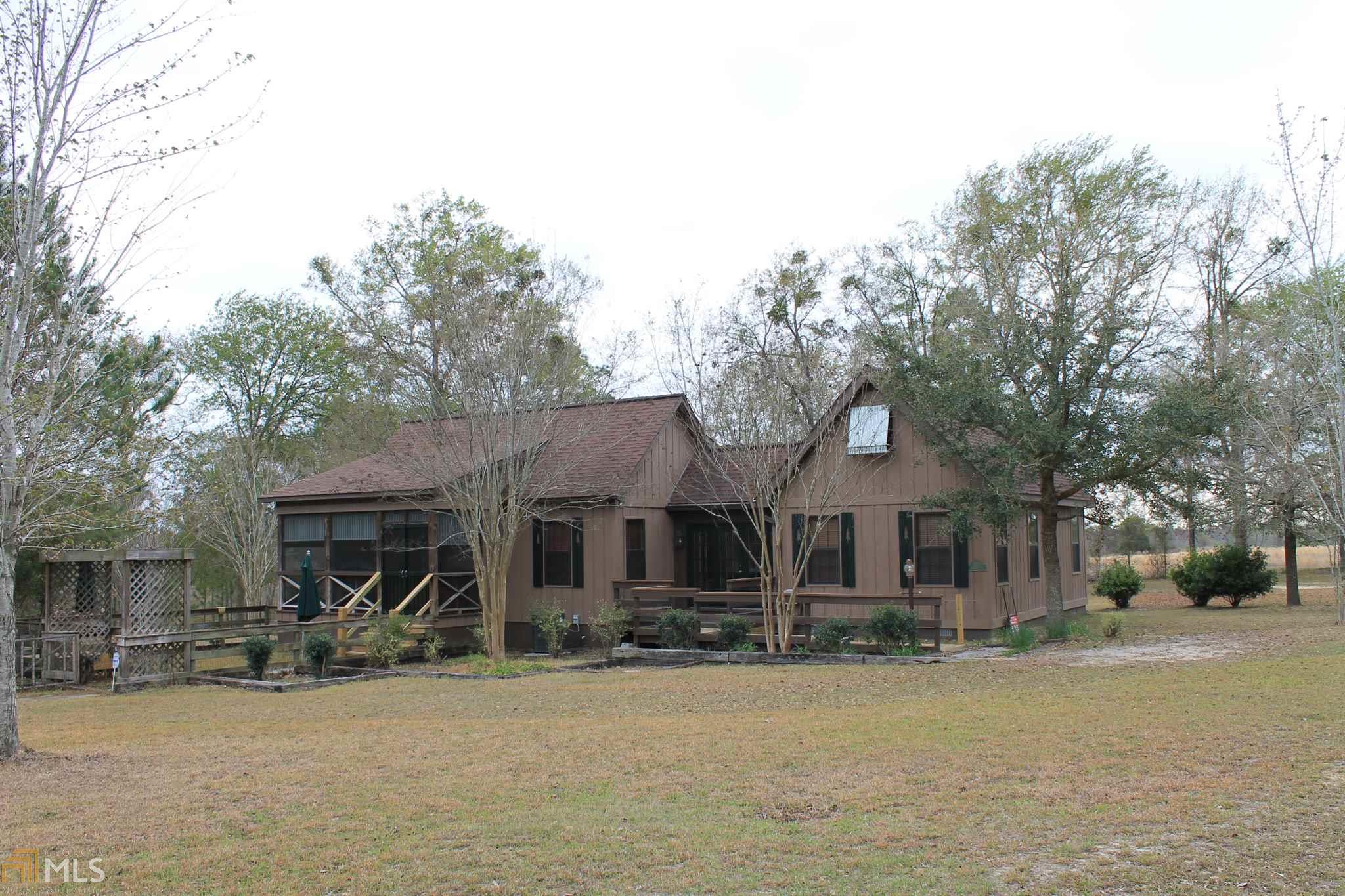 1315 Lawson Rd, Lyons, GA 30436 photo 5