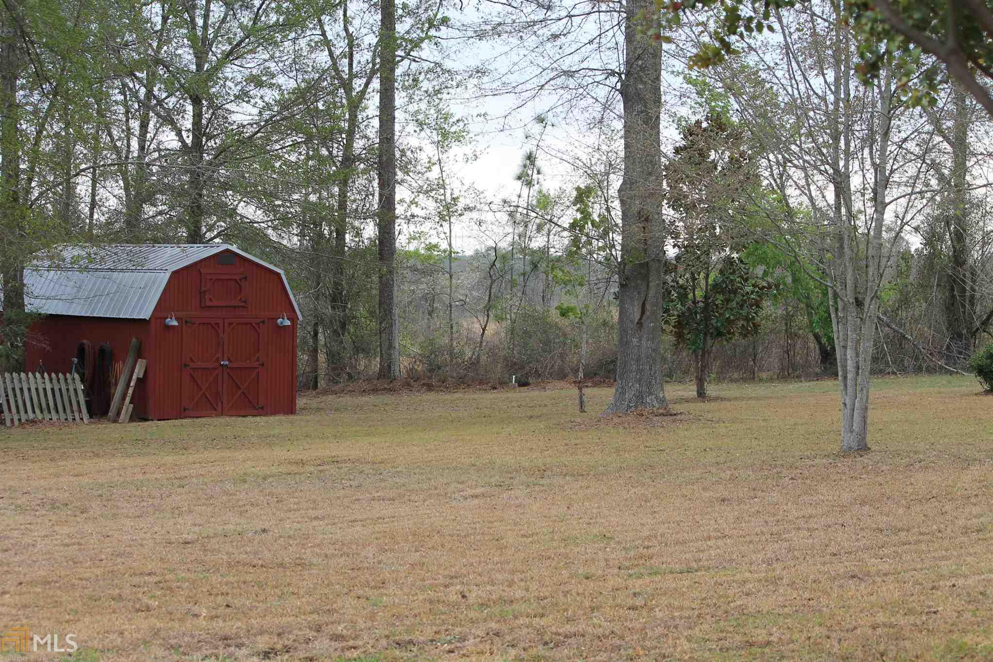 1315 Lawson Rd, Lyons, GA 30436 photo 2