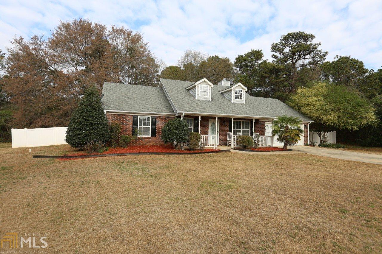 504 Visage Dr, Hampton, GA 30228 photo 2