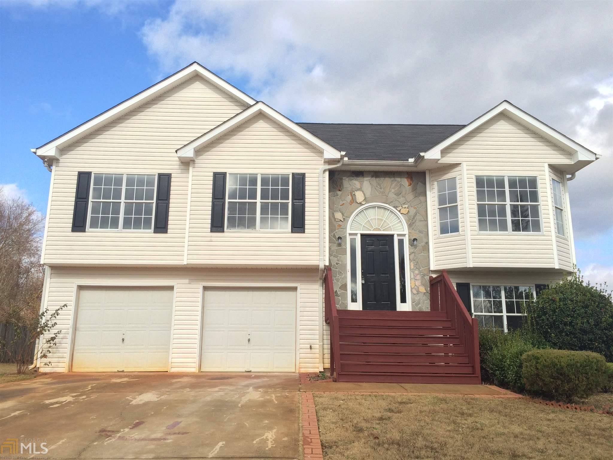 20 Freeman Ct, Covington, GA 30016 photo 1