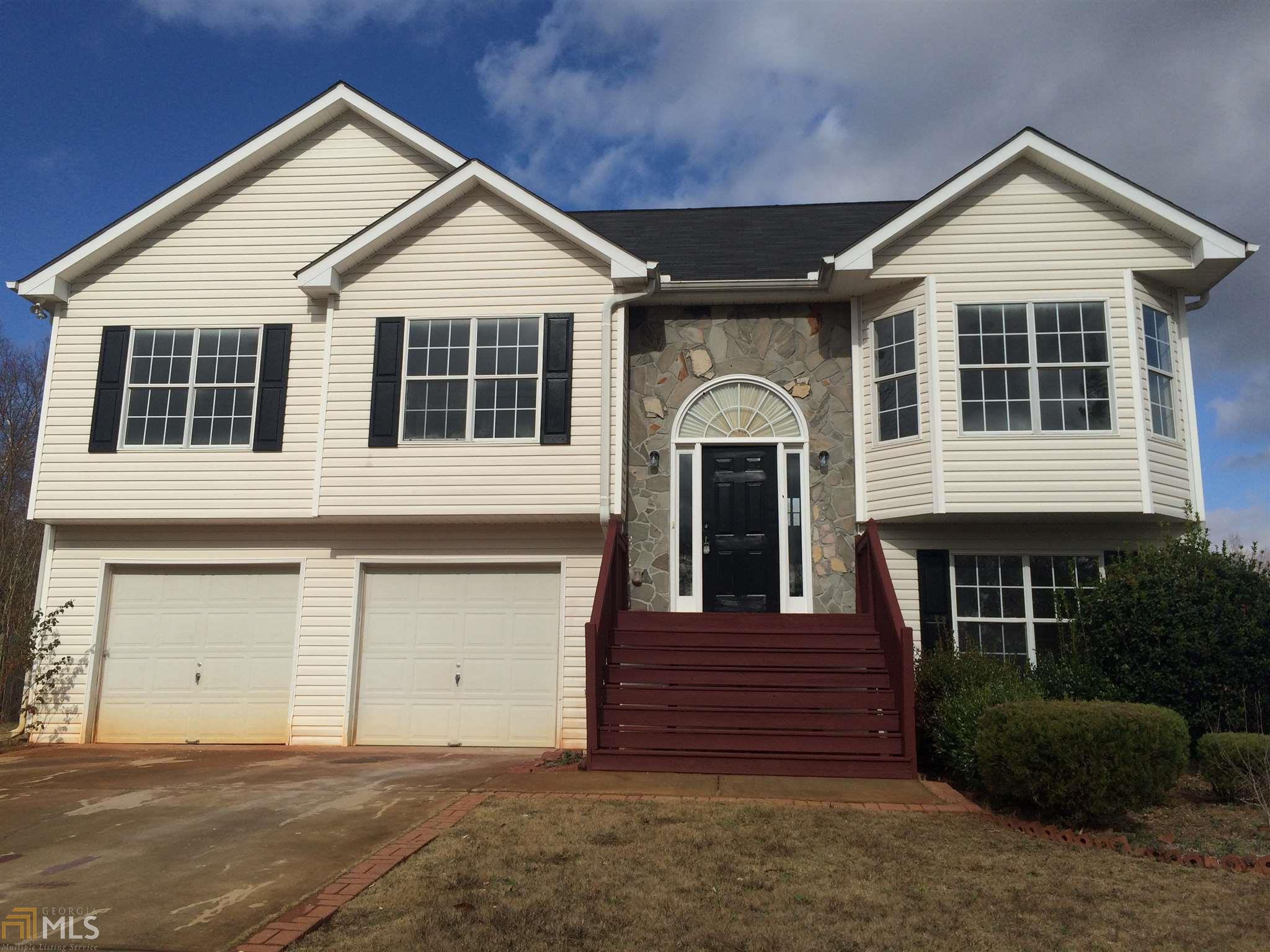 20 Freeman Ct, Covington, GA 30016 photo 2