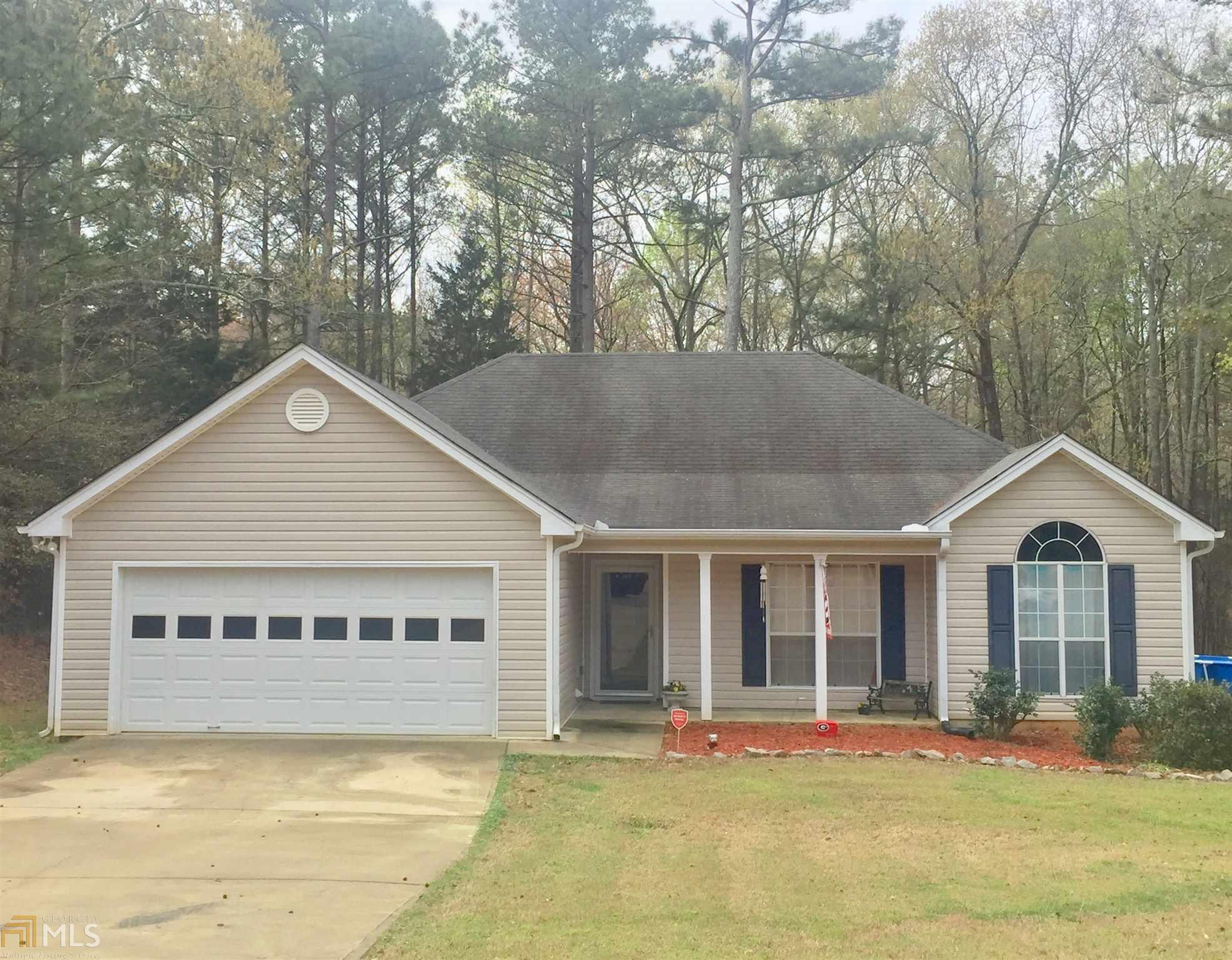250 Crofton Rdg, Bethlehem, GA 30620 photo 1