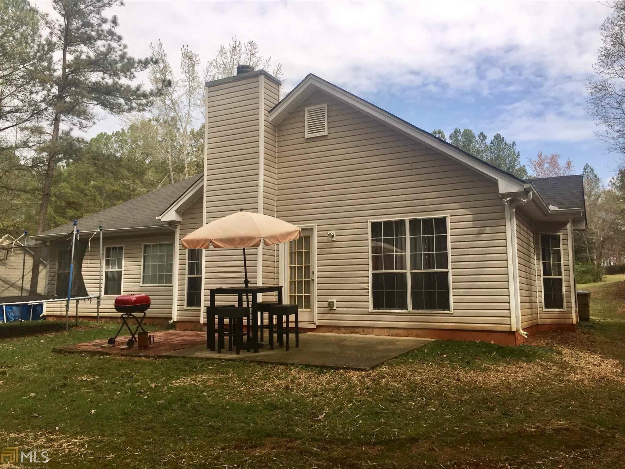 250 Crofton Rdg, Bethlehem, GA 30620 photo 17
