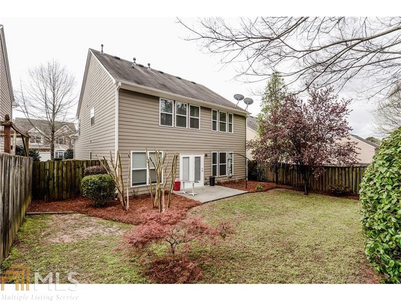 3099 Devauden Ct, Duluth, GA 30096 photo 32